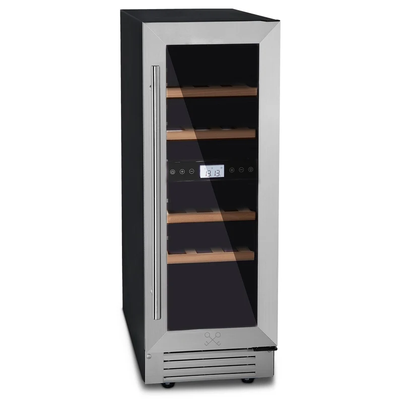 Weinkühlschrank 17 Flaschen Les Petits Champs CAVCED17