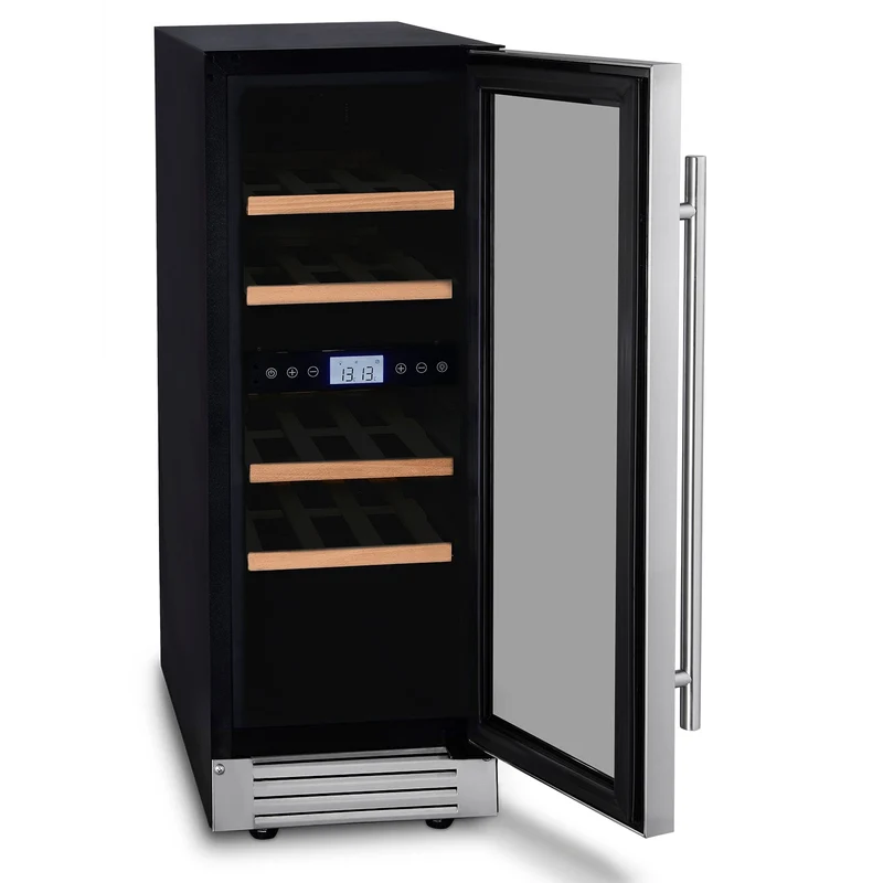 Weinkühlschrank 17 Flaschen Les Petits Champs CAVCED17