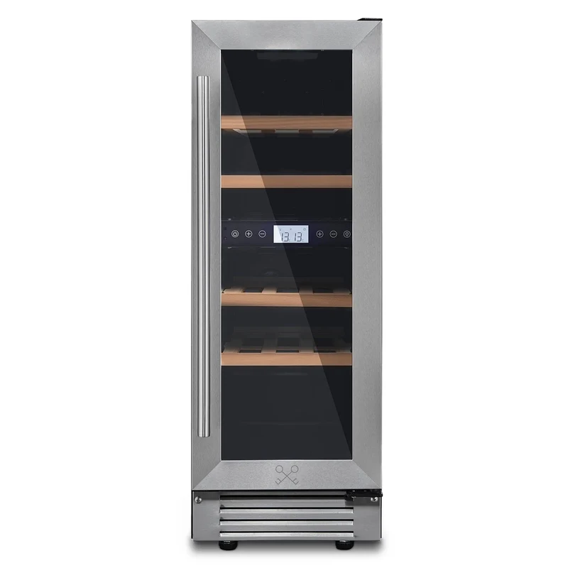 Weinkühlschrank 17 Flaschen Les Petits Champs CAVCED17