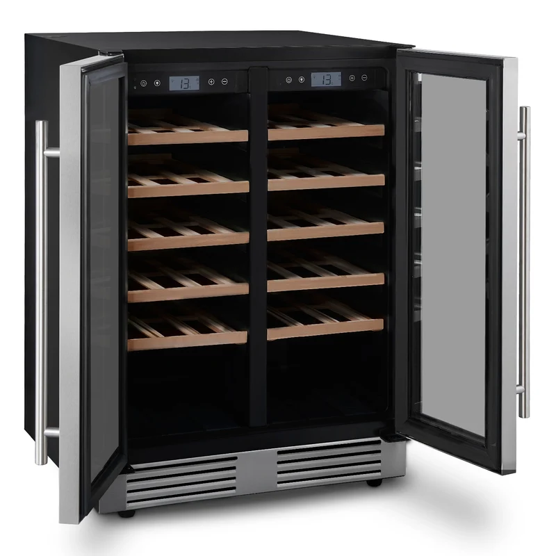 Weinkühlschrank 42 Flaschen Les Petits Champs CAVCED42