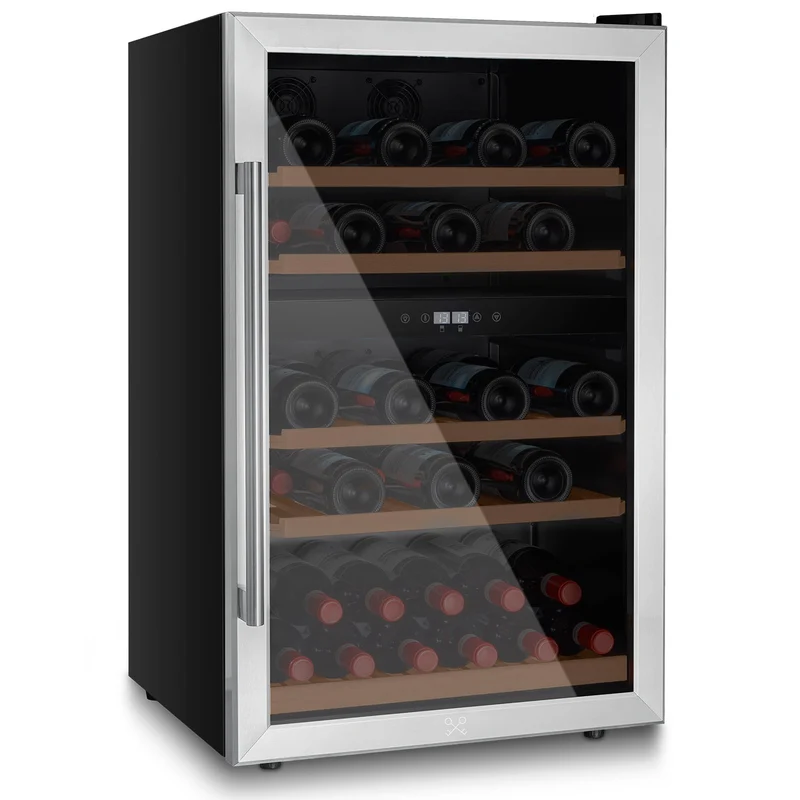 Weinkühlschrank 53 Flaschen Les Petits Champs CAVCD53
