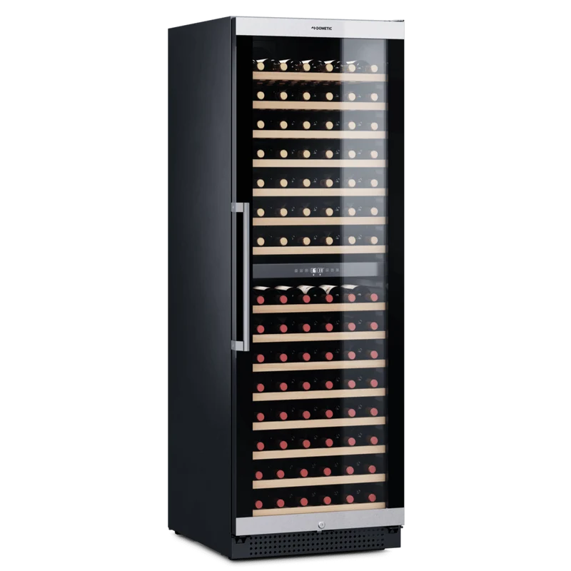 Weinkühlschrank 154 Flaschen Dometic C154F