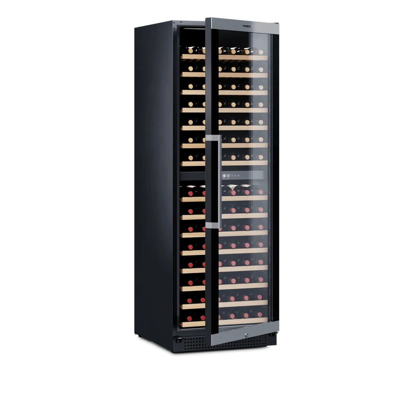 Weinkühlschrank 154 Flaschen Dometic C154F
