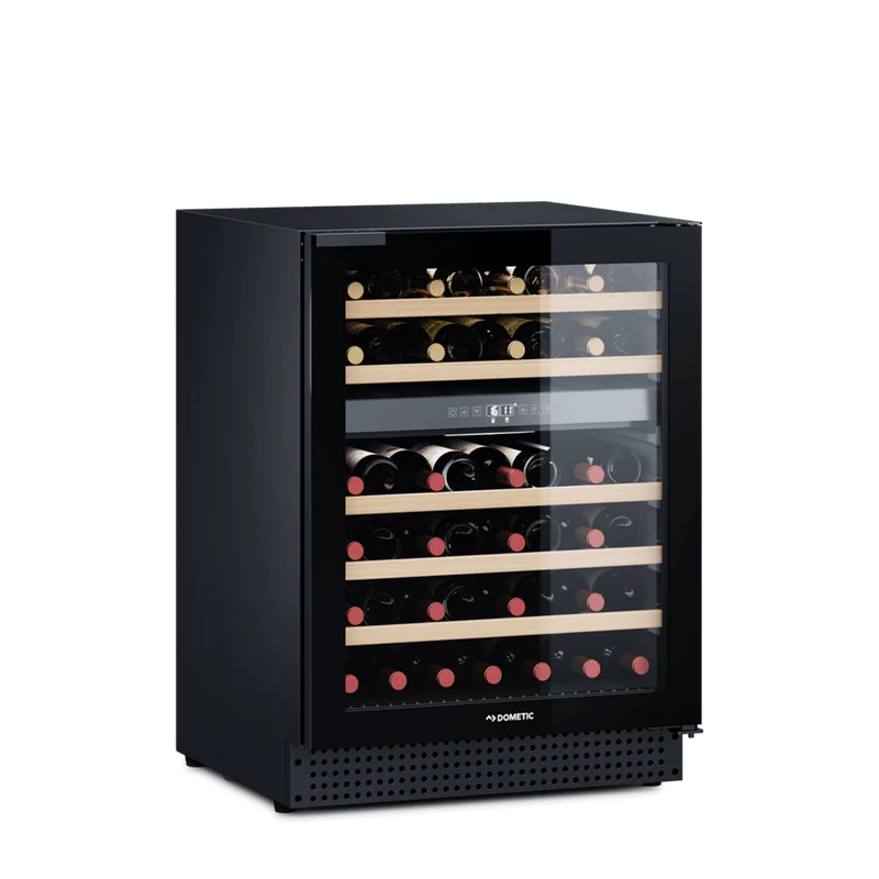 Weinkühlschrank 46 Flaschen Dometic D46B