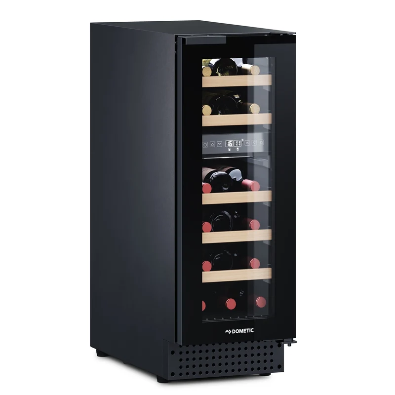 Weinkühlschrank 18 Flaschen Dometic D18B
