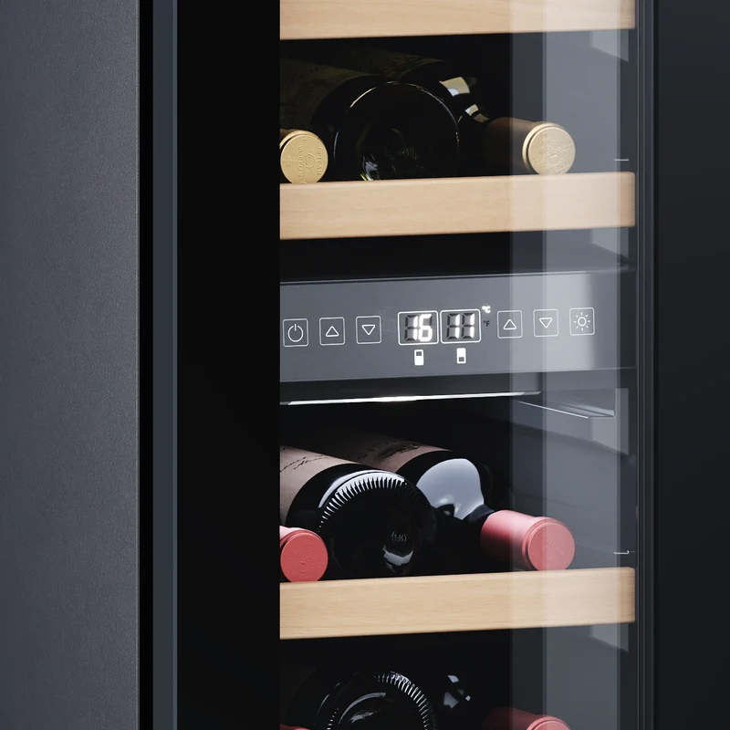 Weinkühlschrank 18 Flaschen Dometic D18B