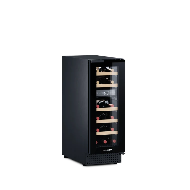 Weinkühlschrank 18 Flaschen Dometic D18B
