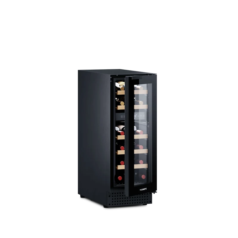 Weinkühlschrank 18 Flaschen Dometic D18B