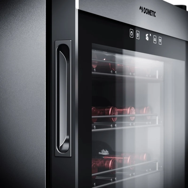 Weinkühlschrank 35 Flaschen Dometic C35F