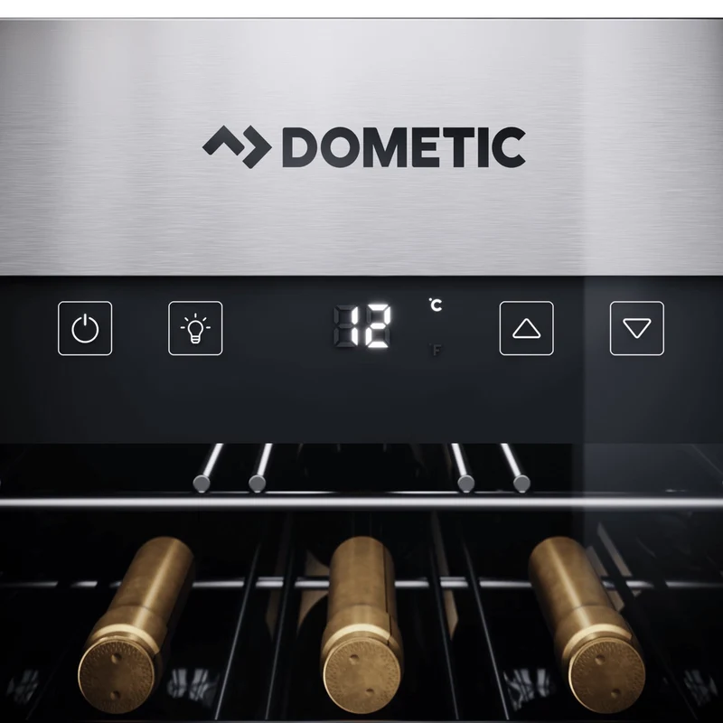 Weinkühlschrank 35 Flaschen Dometic C35F