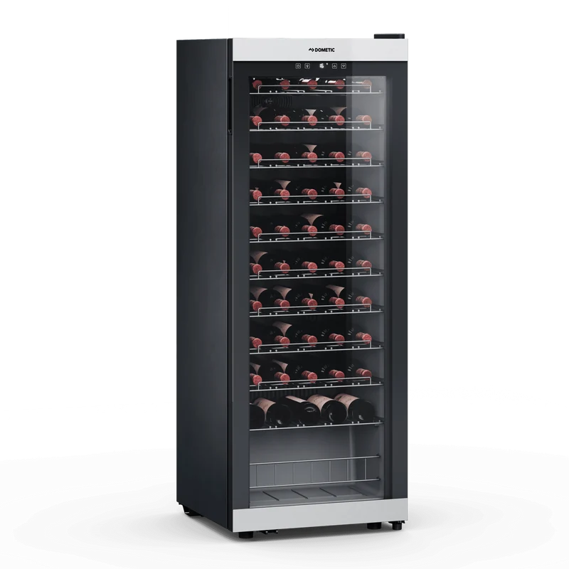 Weinkühlschrank 55 Flaschen Dometic C55F