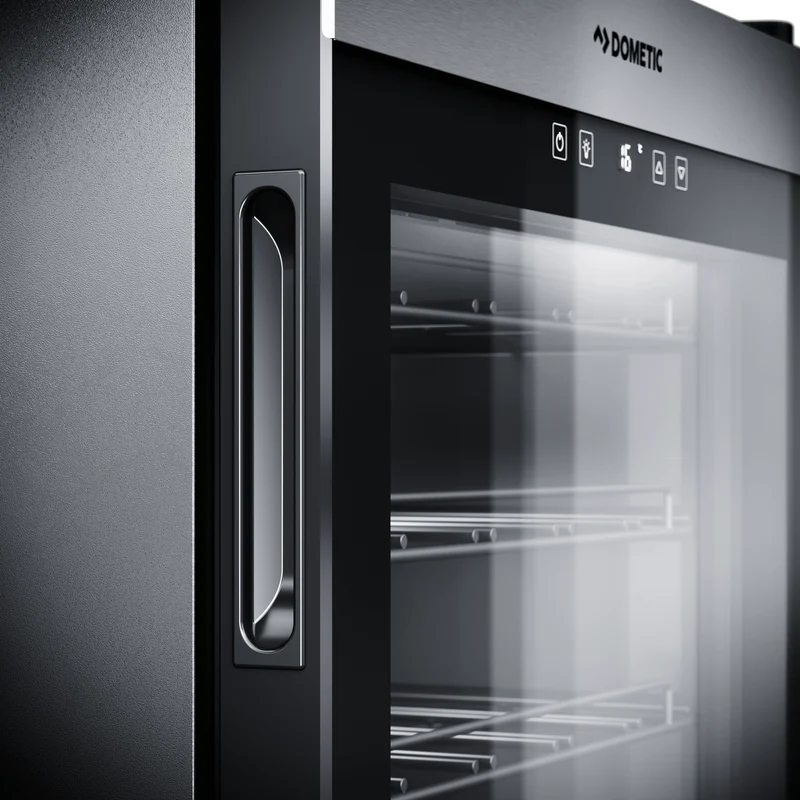 Weinkühlschrank 55 Flaschen Dometic C55F