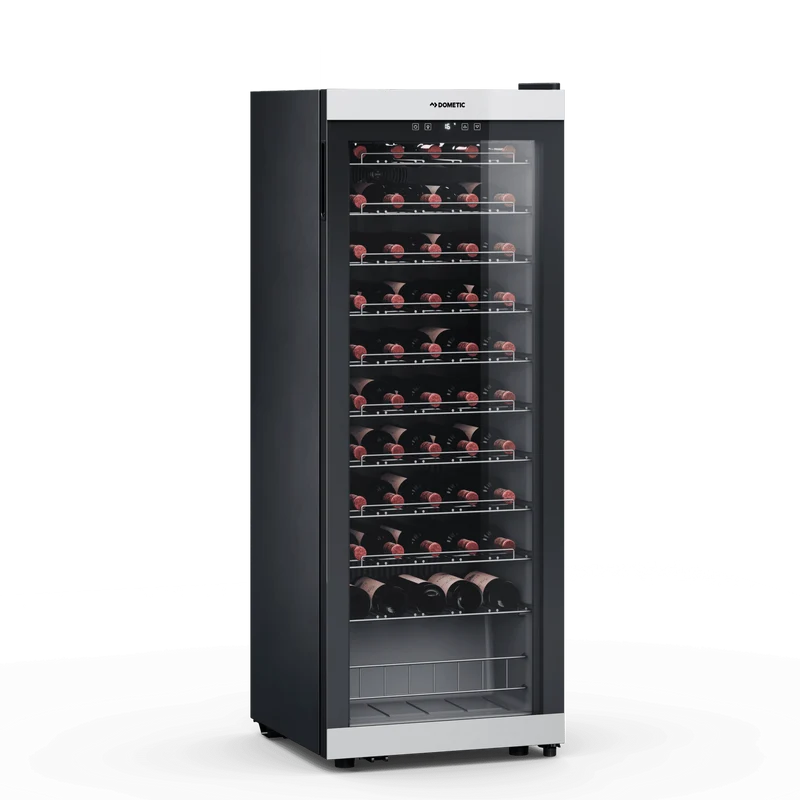Weinkühlschrank 55 Flaschen Dometic C55F