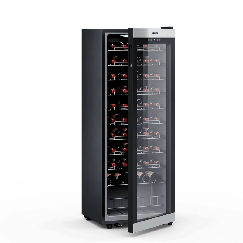 Weinkühlschrank 55 Flaschen Dometic C55F