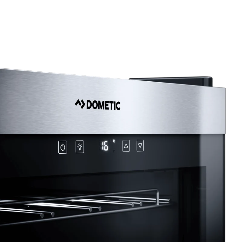 Weinkühlschrank 55 Flaschen Dometic C55F