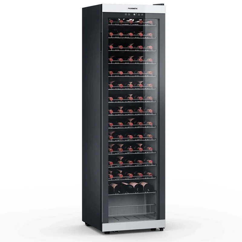 Weinkühlschrank 75 Flaschen Dometic C75F