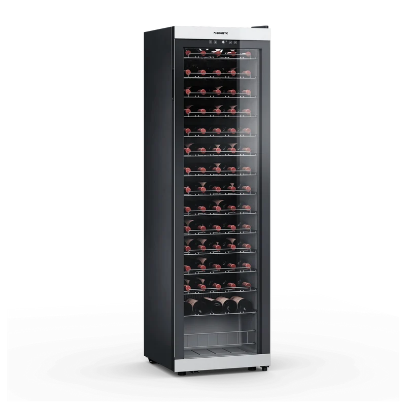 Weinkühlschrank 75 Flaschen Dometic C75F