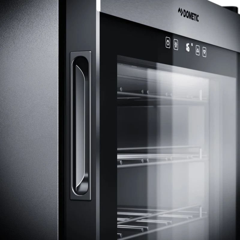Weinkühlschrank 75 Flaschen Dometic C75F