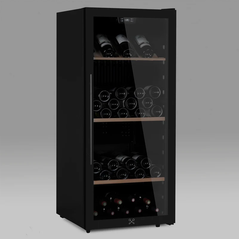 Weinkühlschrank 108 Flaschen Les Petits Champs CAVCBD108