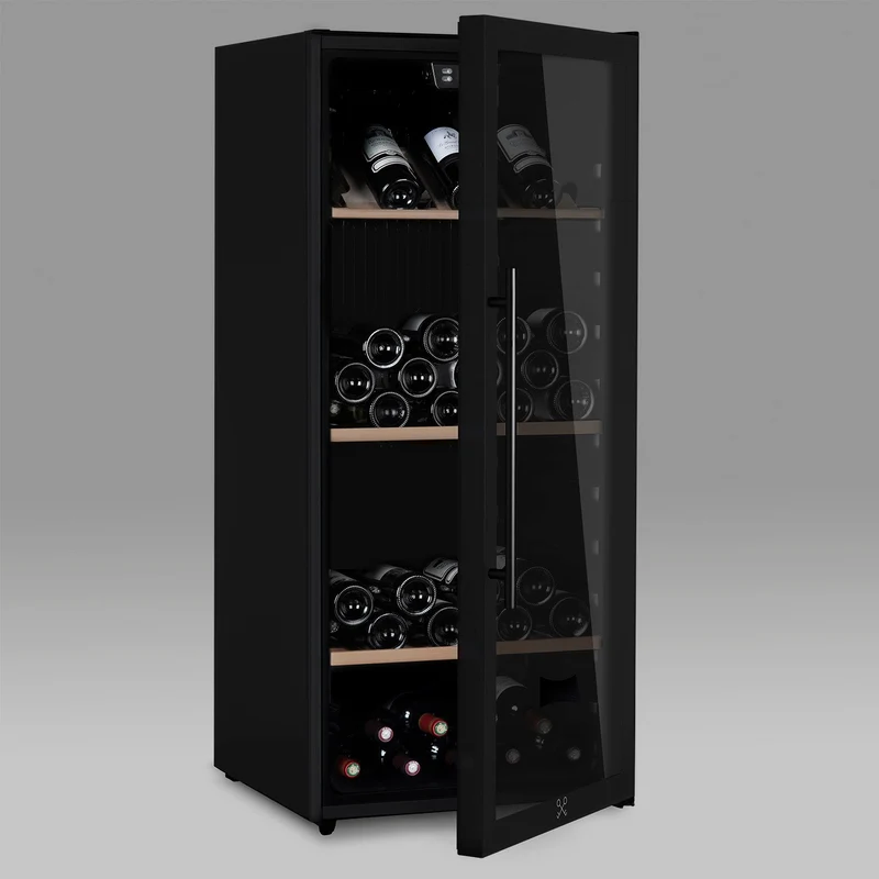 Weinkühlschrank 108 Flaschen Les Petits Champs CAVCBD108