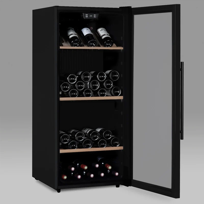 Weinkühlschrank 108 Flaschen Les Petits Champs CAVCBD108