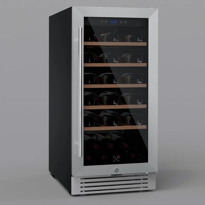 Weinkühlschrank 32 Flaschen Les Petits Champs CAVCE32