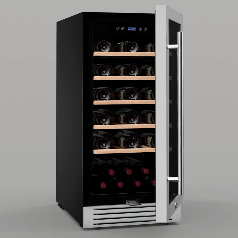 Weinkühlschrank 32 Flaschen Les Petits Champs CAVCE32