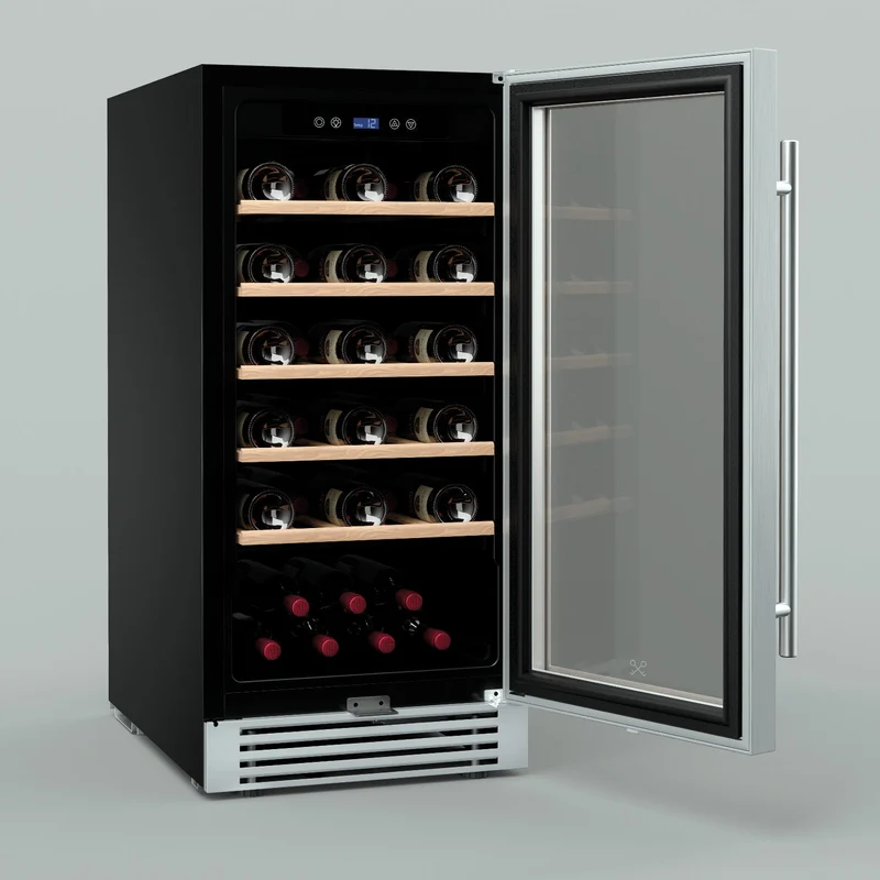 Weinkühlschrank 32 Flaschen Les Petits Champs CAVCE32