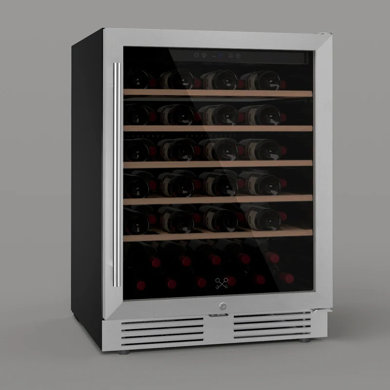 Weinkühlschrank 51 Flaschen Les Petits Champs CAVCE51