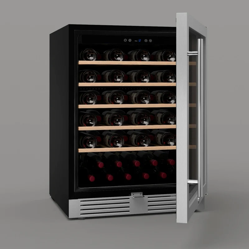 Weinkühlschrank 51 Flaschen Les Petits Champs CAVCE51