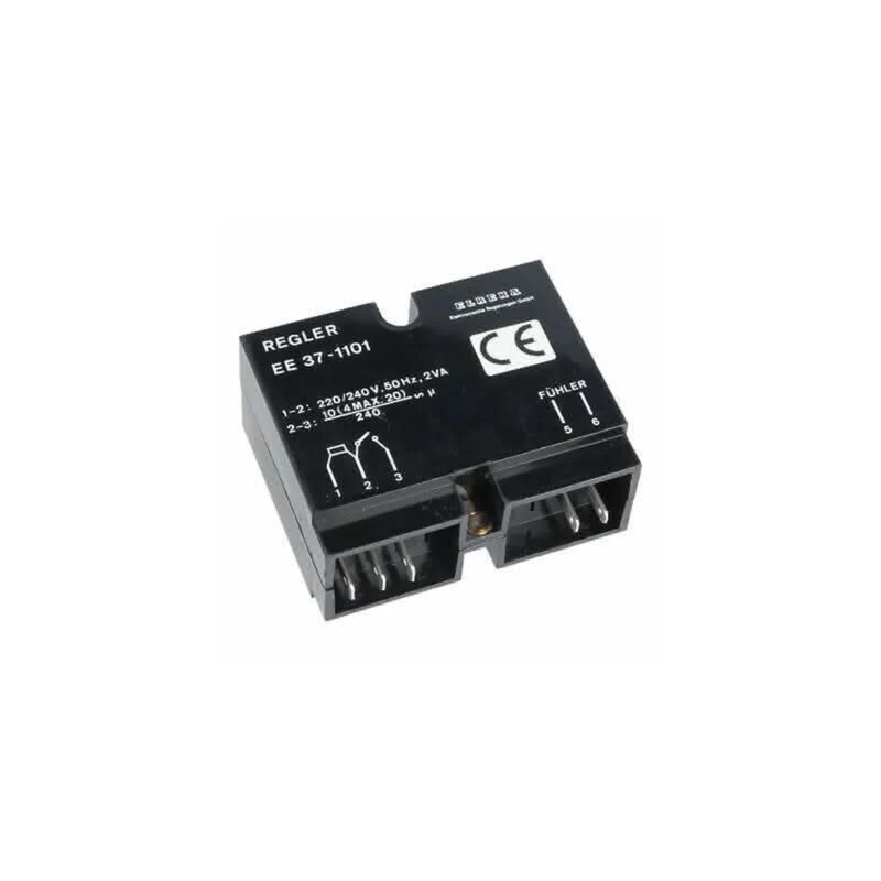 Eisansatzregler EE 37-1101 Elreha