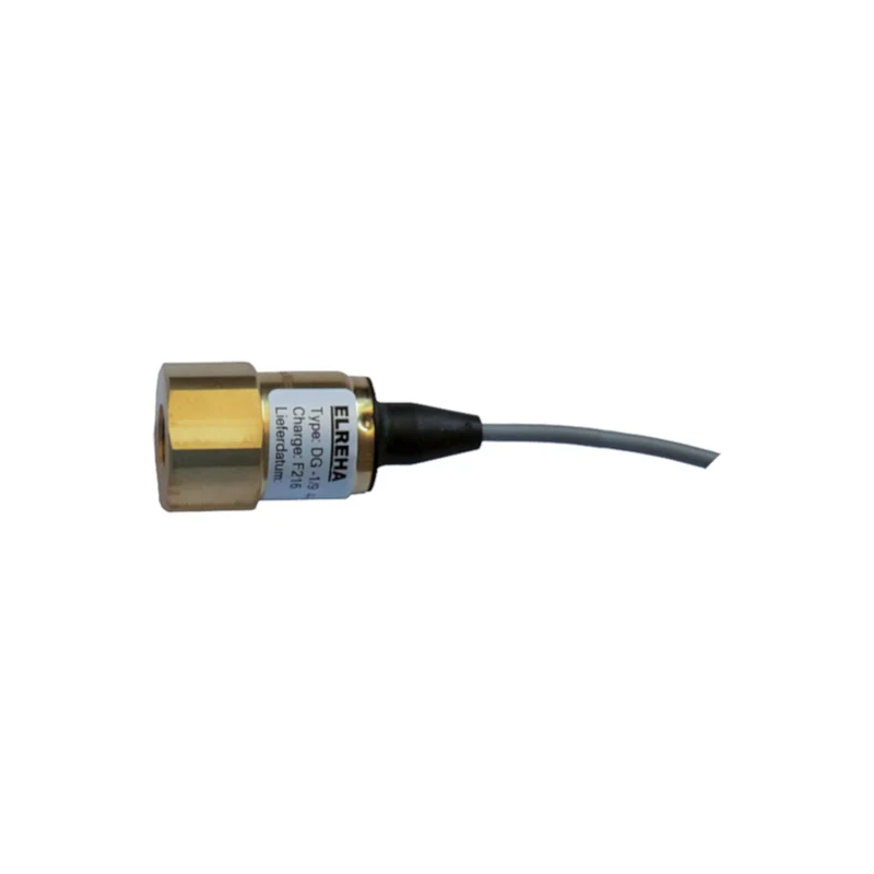 Druckmessumformer DG-1/9 2-10V Elreha