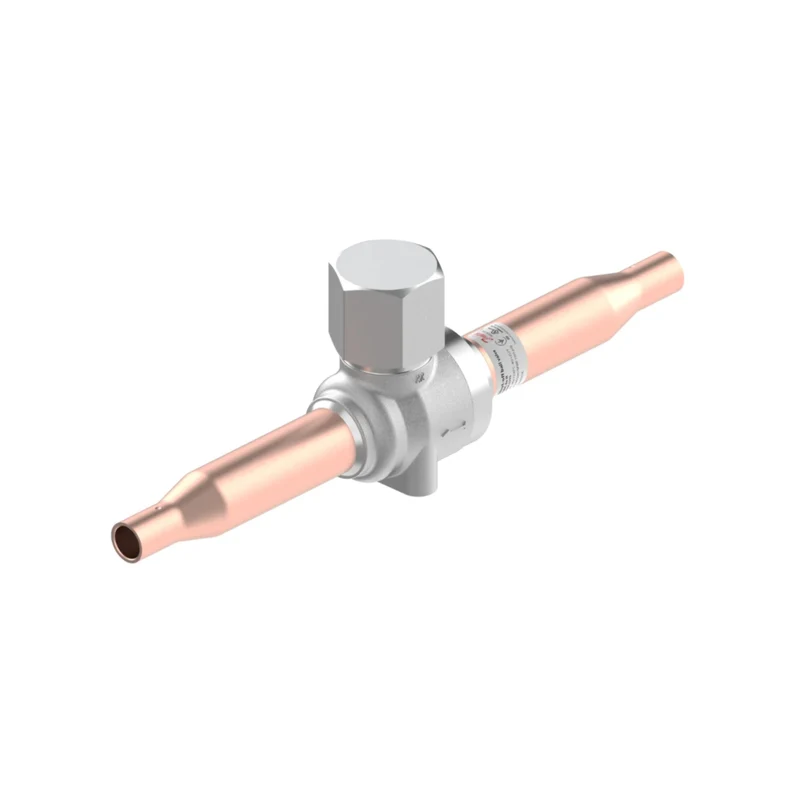 Kugelventil GBC10sH Danfoss 009L5396