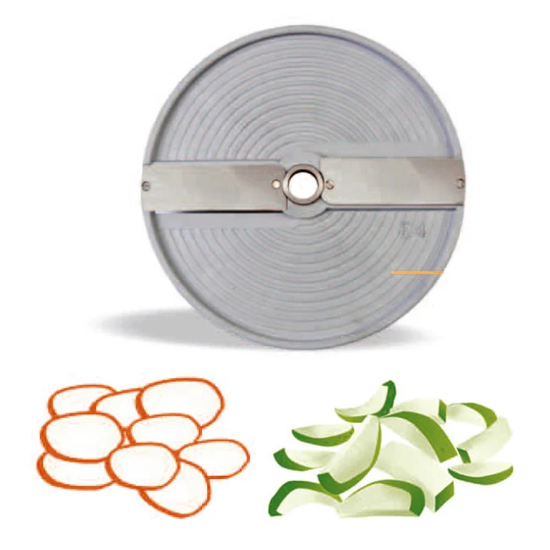Präzisions-Schneidscheibe 2 mm für Gastronomie, T2/K
