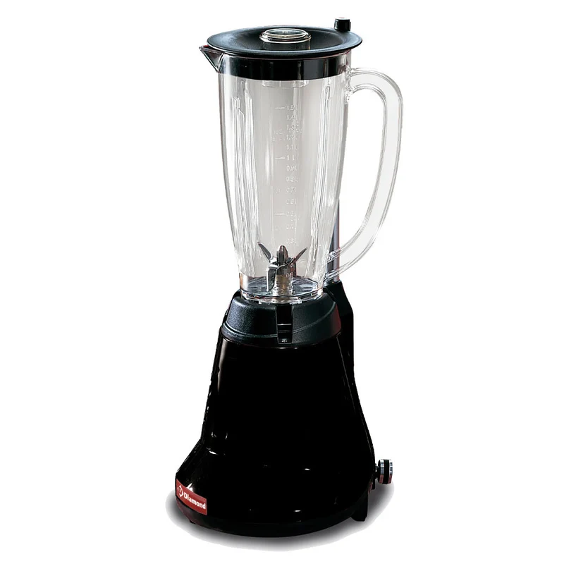 Profi Standmixer 1,5 Liter , 450 Watt, T1/B