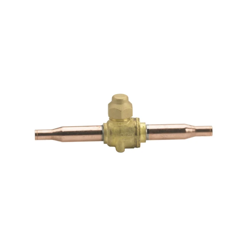 Kugelventil GBC54s Danfoss 009L7029