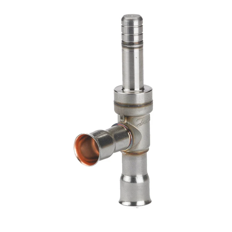 Magnetventil EVUL 8 032F9522 Danfoss