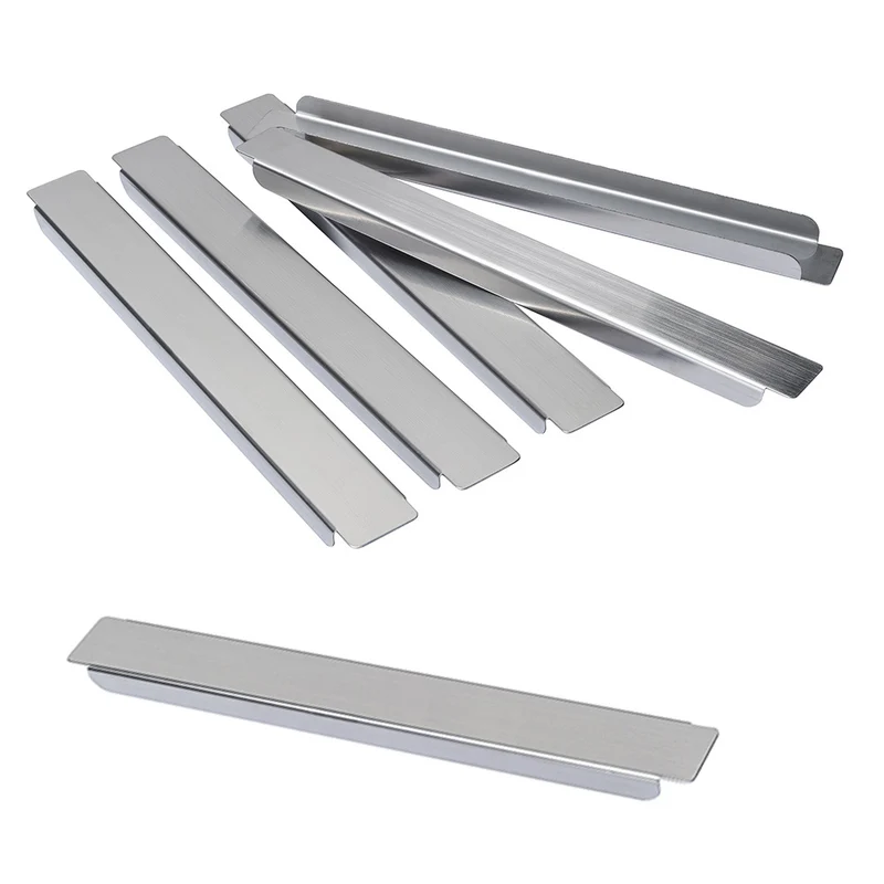 Trennsteg-Set für GN-Behälter , Flexibles Ordnungssystem für Saladetten, SX/SL3