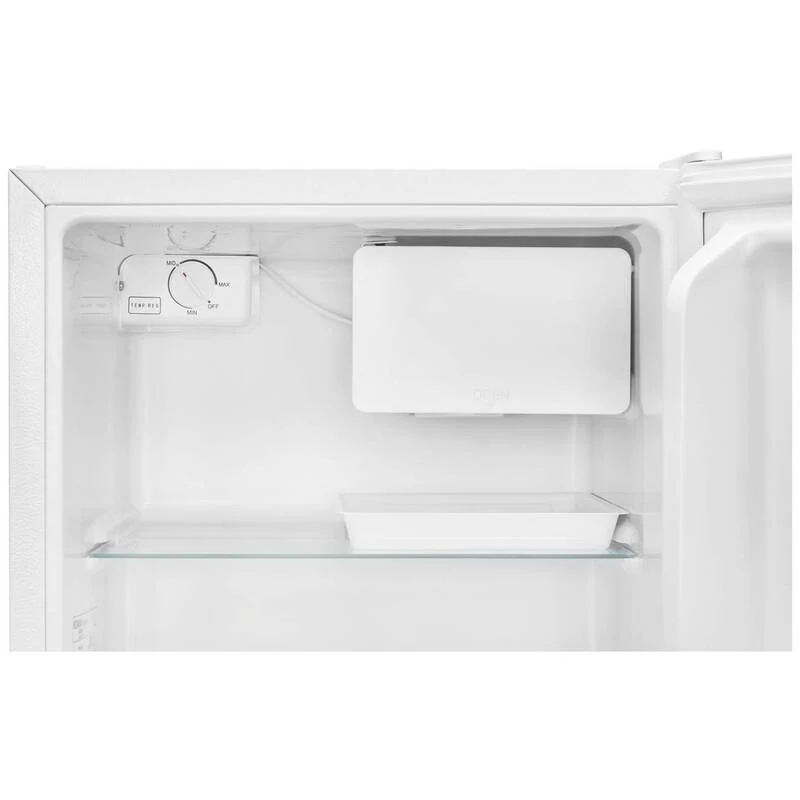 B-Ware Bomann Kühlbox KB 7245 Kompressor Kühlgerät 45l Temperaturbereich 0-8°C weiß