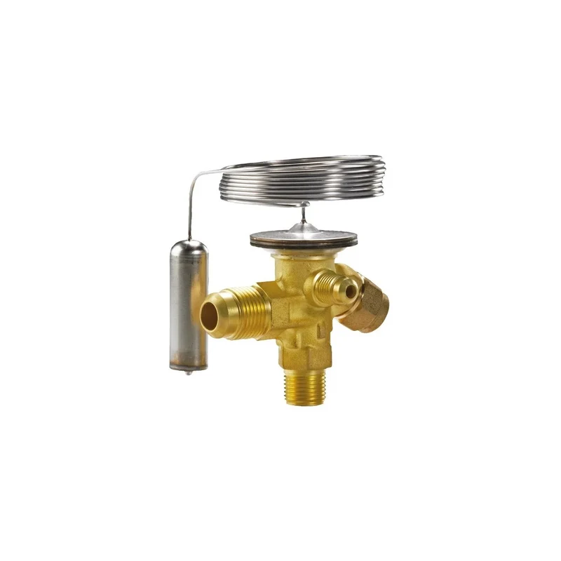Expansionsventil TE2 R134A/R513A MOP 0 Bördel Danfoss 068Z3392
