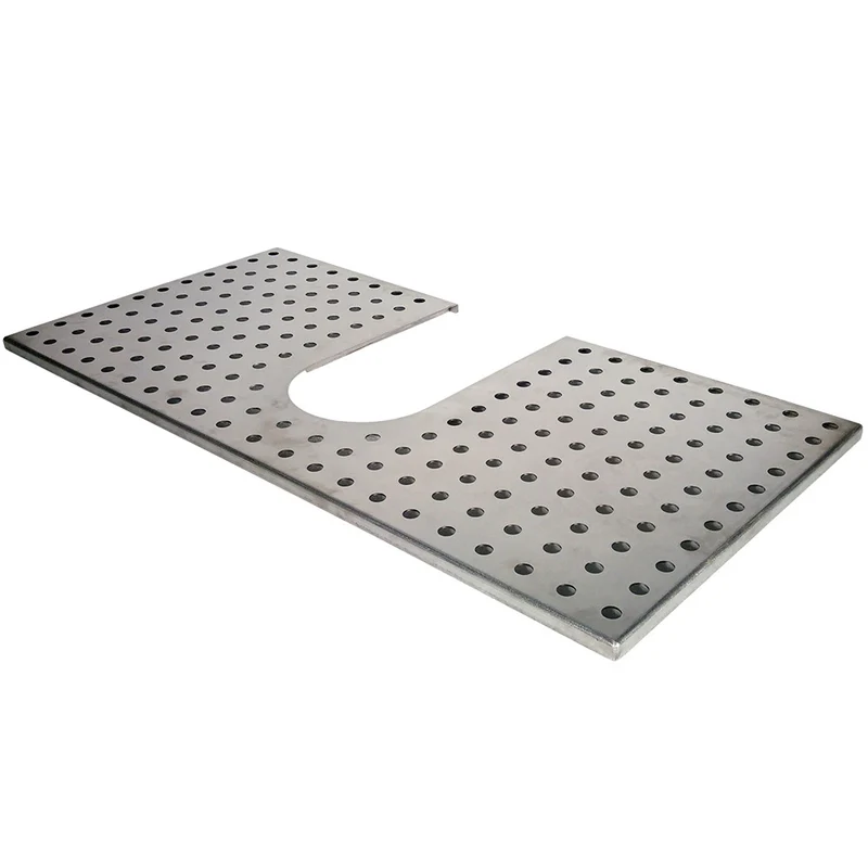 Tellergestell für die Gastronomie , Breite 695 mm, SHT/60