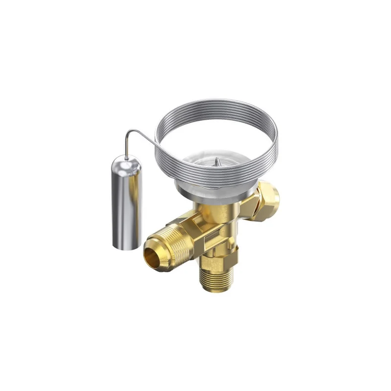 Expansionsventil T2 R404A/R507A MOP-10 Bördel Danfoss 068Z3408
