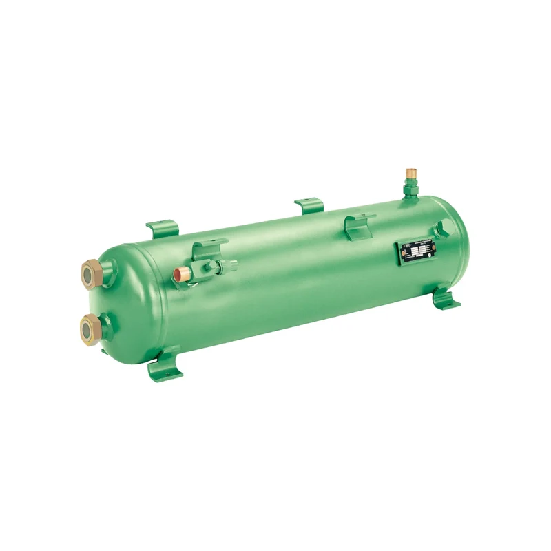 Flüssigkeitssammler F102H Bitzer