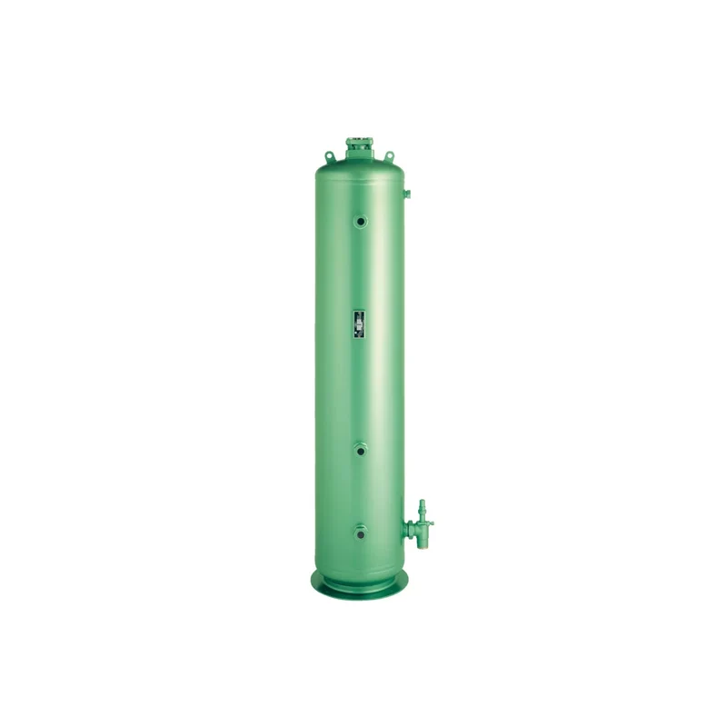 Flüssigkeitssammler FS4752 Bitzer