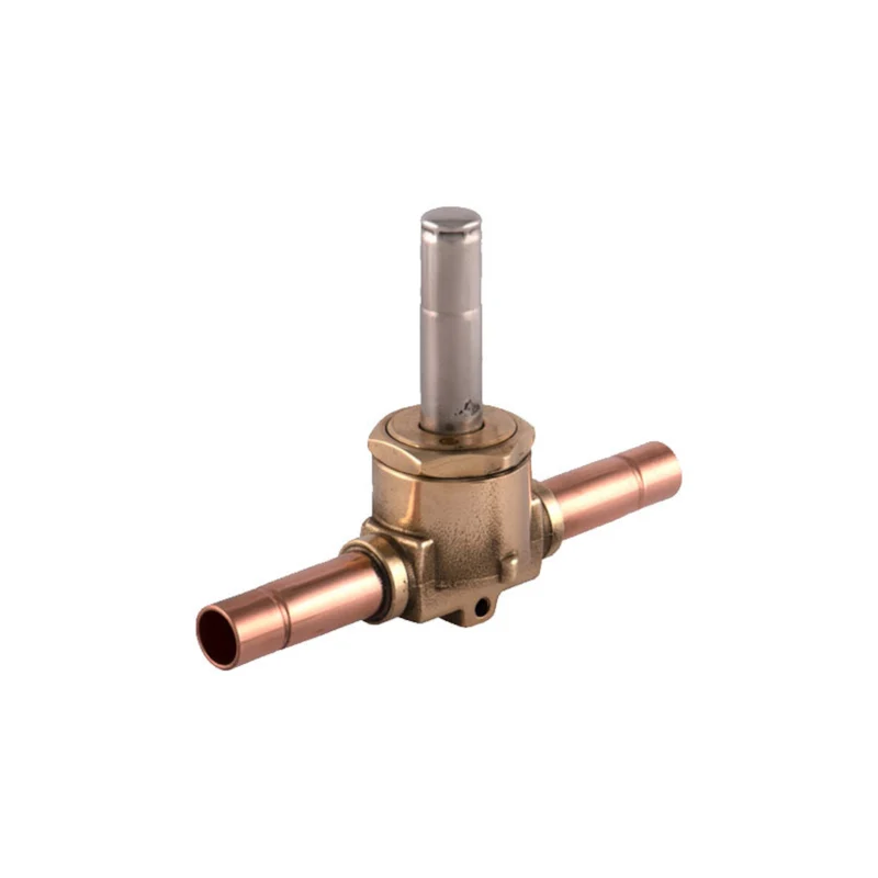 Magnetventil 1068/M12S Castel