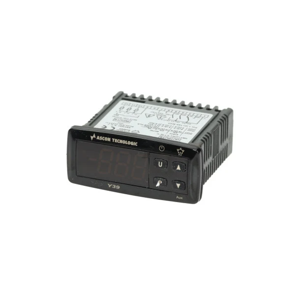 Y39-HRRR 100-240V Ascon Tecnologic