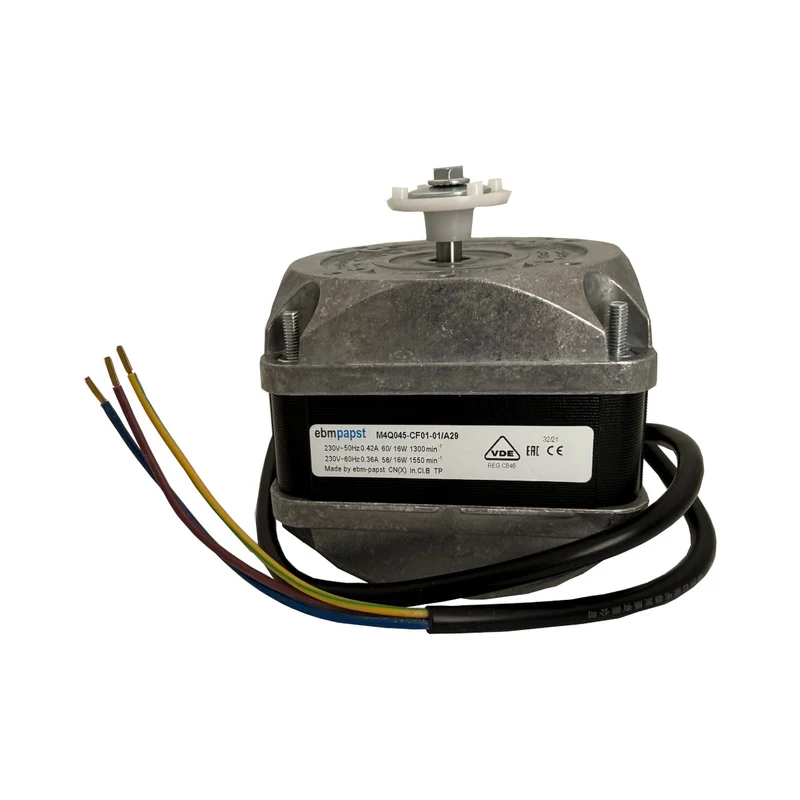 M2E068-EC01-01 AC-Motor ebm-papst