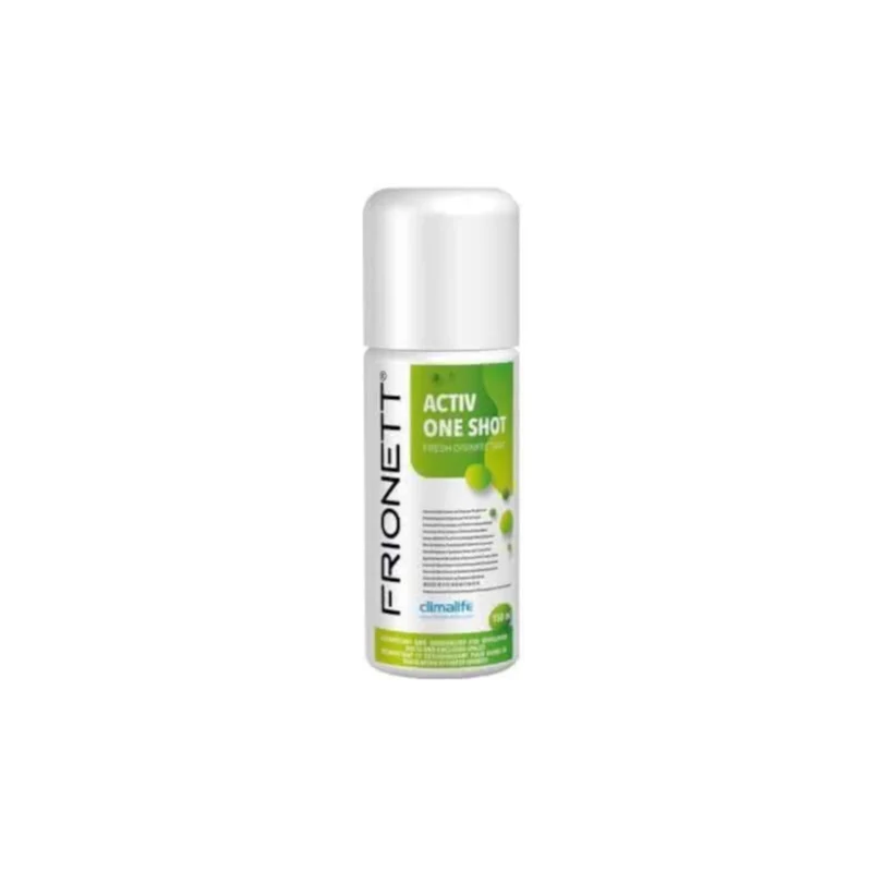 Activ One Shot Aerosol 150ml Frionett