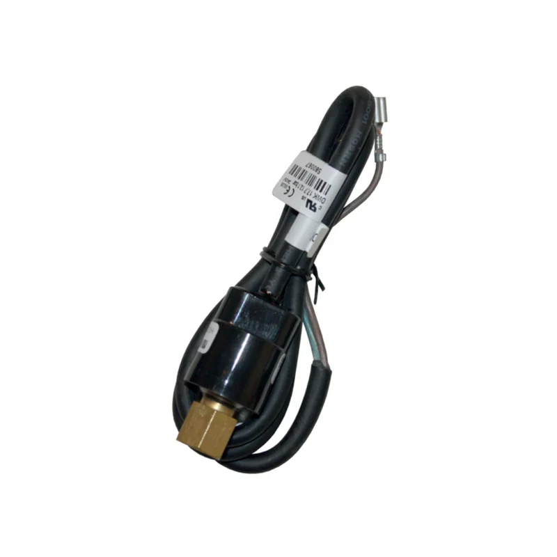 Mini-Pressost HD 17.7bar Tecumseh 8580067