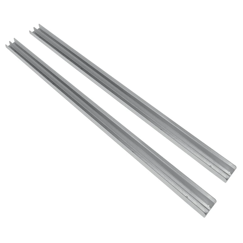 Auflageschienen-Paar für 400L Fischkühlschrank, SBC4X